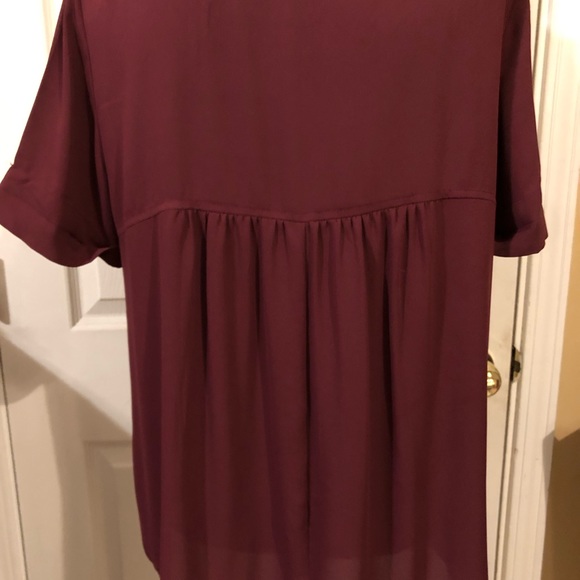 Loft medium blouse - Picture 3 of 3